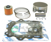 YAMAHA 700 RAPTOR TOP END REBUILD KIT .75MM