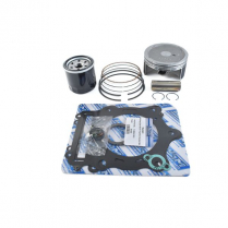TOP END REBUILD KIT: SUZUKI 750 KING QUAD 08-18 STANDARD