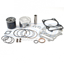 TOP END REBUILD KIT: SUZUKI 500 VINSON 02-07 STANDARD