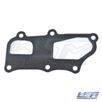 BYPASS GASKET: 150-200 HP L4 2.8L 4 STROKE