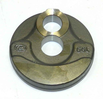 BALANCIER-YAMAHA BANSHEE