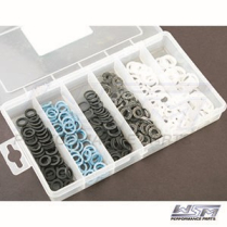 DRAIN PLUG GASKET KIT