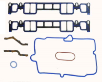 GASKET, INTAKE: SET - PLASTIC - 305/350CI., 5.0/5.7L.- GEN +