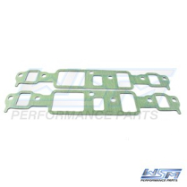GASKET, INTAKE: GM 4.3LITRE KIT