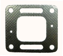 MERCRUISER RISER GASKET 4.3\5.0\5.7\7.4\8.2