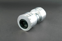 AXLE CARRIER: KAWASAKI 450 KFX 08-14