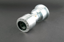 AXLE CARRIER: SUZUKI 450 LTR 06-09