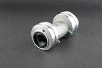 AXLE CARRIER: POLARIS 250 - 500 99-08