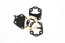 ENS. REPARATION DE POMPE A CARBURANT : YAMAHA 115 - 300 HP