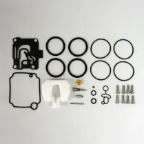 CARBURETOR KIT: YAMAHA 50 HP 4-STROKE