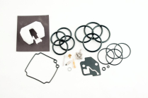CARBURETOR KIT: MERCURY / MARINER / YAMAHA 40 - 50 HP 4-STRO