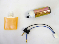 FUEL PUMP: MERCURY / YAMAHA 200 / 225 HP 4-STROKE