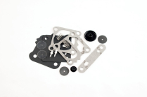 ENS. REPARATION DE POMPE A ESS. : MERCURY/MARINER 70-115 HP 85-93