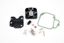 CARBURETOR KIT: MERCURY / YAMAHA 25-60 HP 4-STROKE