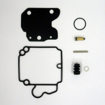 CARBURETOR KIT: MERCURY / MARINER 25-60 HP 4-STROKE