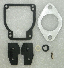 CARBURETOR KIT: MERCURY / MARINER 30-125 HP WITH NEEDLE