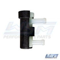 FUEL FILTER: YAMAHA 75 - 225 HP 4-STROKE 05-21