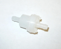 FILTER, FUEL/OIL: MERCURY / YAMAHA 4-300 HP