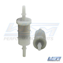 FUEL FILTER: MERCURY 30-275 HP VERADO INLINE