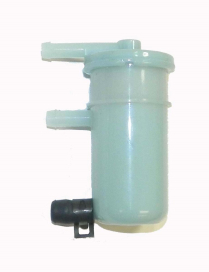 FILTER, FUEL: JOHNSON / SUZUKI 25-140 HP 4-STROKE
