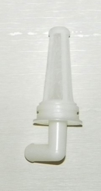 FILTER, FUEL: JOHNSON / EVINRUDE 90-175 HP 60 DEGREE