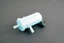 FILTER, FUEL: SUZUKI 9.9-90 HP 4-STROKE 09-18