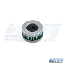 FILTER, FUEL: HONDA / TOHATSU 40 - 60 HP 4-STROKE