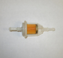 FUEL FILTER: 1/4'' & 5/16''