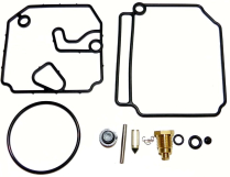 CARBURETOR KIT: YAMAHA 60 / 70 HP W/O FLOAT