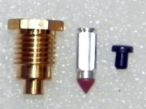 AIGUILLE ET SIEGE YAMAHA