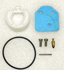 CARBURETOR REPAIR KITWITH FLOAT YAMAHA