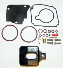 CARB REPAIR KIT YAMAHA/MERC 4 STROKE WITH FLOAT