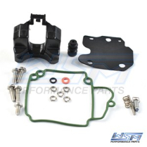CARBURETOR KIT: YAMAHA 25 HP 4-STROKE 09-18