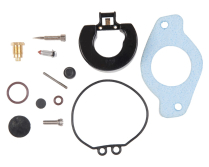 CARBURETOR KIT: YAMAHA 40 / 50 HP