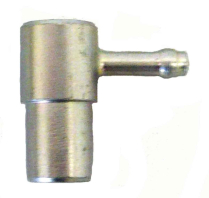 CLAPET ANTI-RETOUR DE CARTER: MARINER / YAMAHA 4 - 300 HP