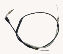CABLE D'ACCELERATEUR POLARIS 400 XPLORER / XPRESS