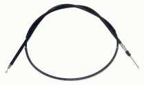 YAMAHA 200 BLASTER 1988-2006 REAR HAND BRAKE CABLE