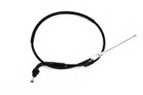 HONDA 250 XR 96-04 POUSSOIR CABLE D'ACCELERATEUR