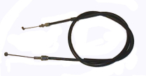 HONDA 250 XR 96-04 TRACTION DE CABLE D'ACCELERATEUR