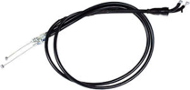 KAWASAKI 250 KX-F 2004 CABLE D'ACCELERATEUR
