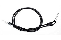 CABLE D'ACCELERATEUR/PULL-PUSH SUZUKI RMZ 250/450