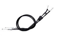 CABLE D'ACCELERATEUR/PULL-PUSH SUZUKI RMZ 250