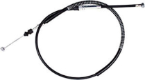 CABLE D'EMBRAYAGE SUZUKI 89-01 RM 80