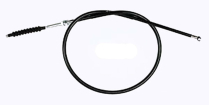 HONDA 600/650 XR-L 88-00 CLUTCH CABLE