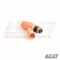 INJECTEUR DE ESS. : JOHNSON/SUZUKI/YAM 90 - 140 HP 4 TEMPS