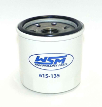 OIL FILTER: JOHNSON / SUZUKI 140 HP 4-STROKE 02-12