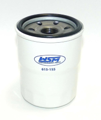 OIL FILTER: SUZUKI 150 - 300 HP 4-STROKE 04-17