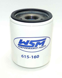 OIL FILTER: MERCURY 135 - 175 HP VERADO