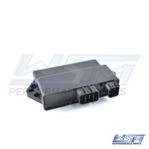 CDI BOX: YAMAHA 350 WARRIOR 97-01