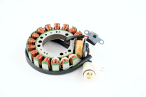 ENSEMBLE STATOR YAMAHA 600 GRIZZLY 99-01